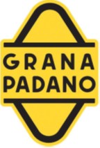 logo Grana Padano
